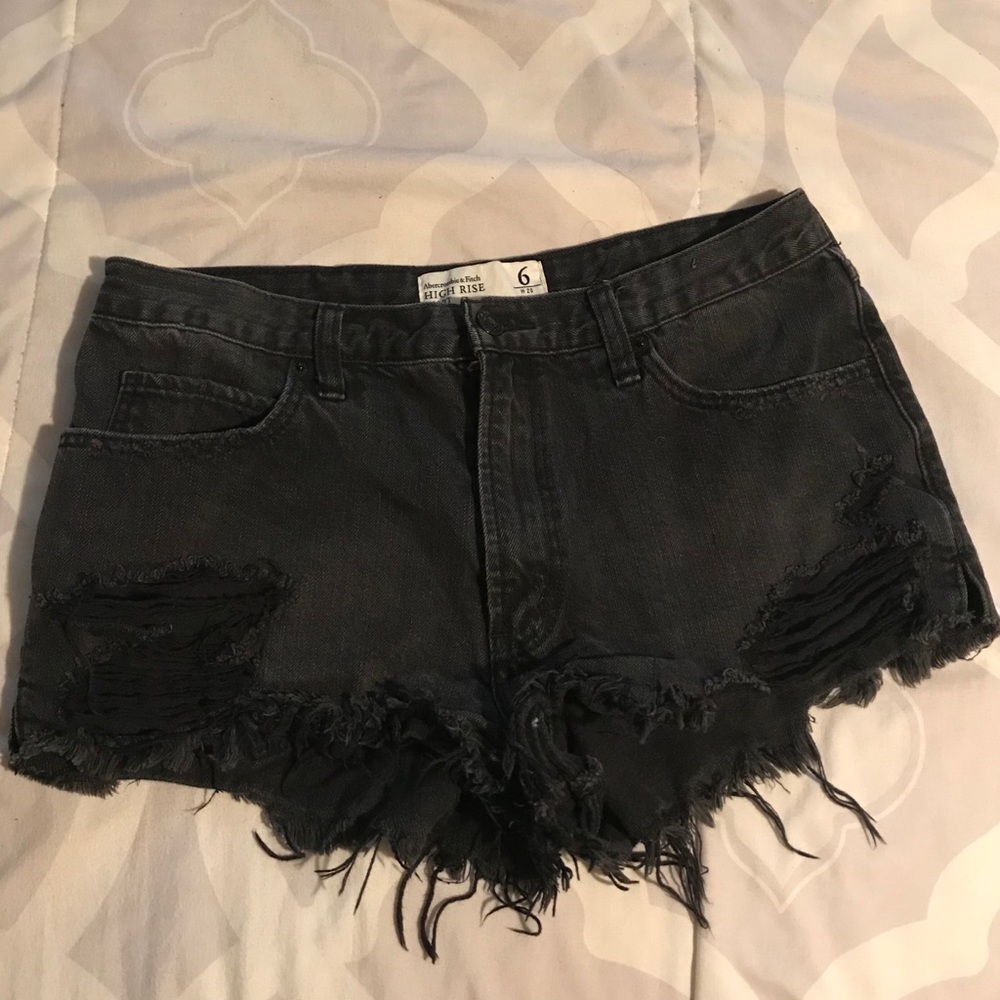 Abercrombie Shorts